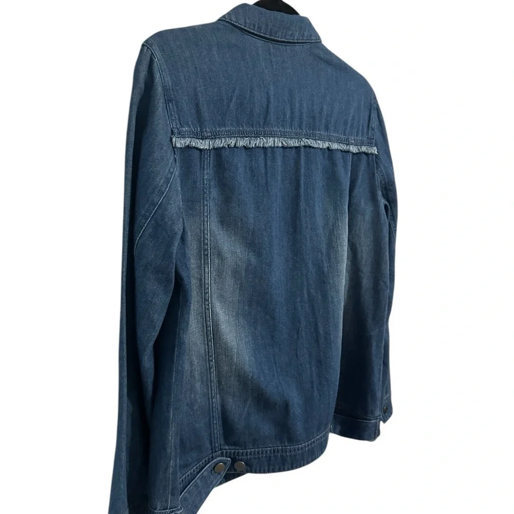 J. Jill jill denim